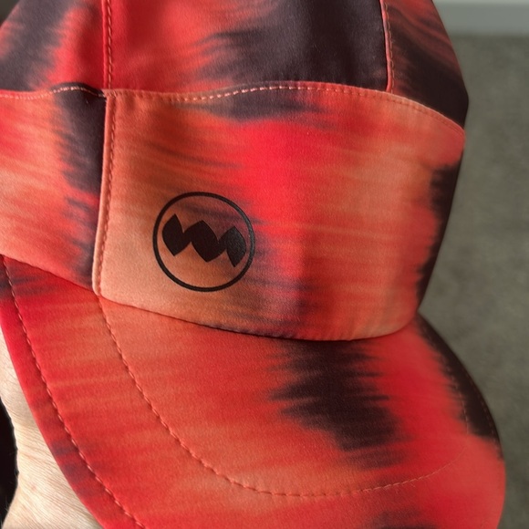 Janji AFO Hyperlight Cap - Picture 2 of 6